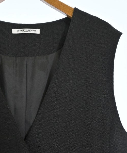 BEAUTY&YOUTH UNITED ARROWS 背心
