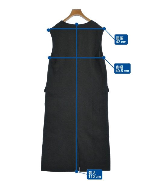 BEAUTY&YOUTH UNITED ARROWS 背心