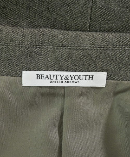 BEAUTY&YOUTH UNITED ARROWS 休閒夾克