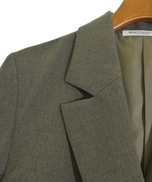 BEAUTY&YOUTH UNITED ARROWS 休閒夾克