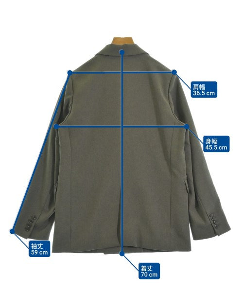 BEAUTY&YOUTH UNITED ARROWS 休閒夾克