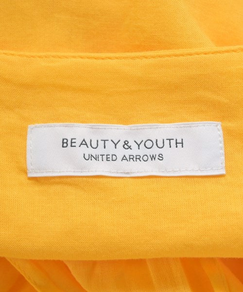 BEAUTY&YOUTH UNITED ARROWS 洋裝