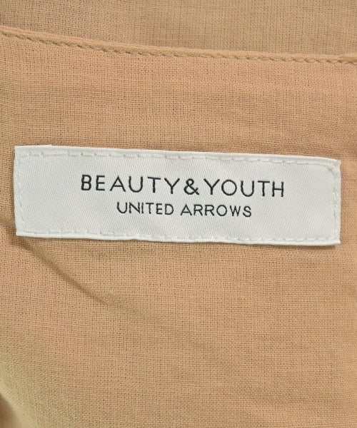 BEAUTY&YOUTH UNITED ARROWS 洋裝