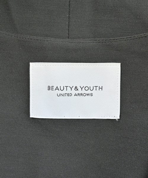 BEAUTY&YOUTH UNITED ARROWS 其他大衣