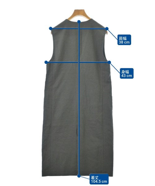 BEAUTY&YOUTH UNITED ARROWS 其他大衣