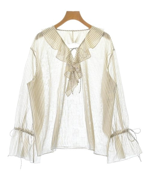 BEAUTY&YOUTH UNITED ARROWS 女襯衫