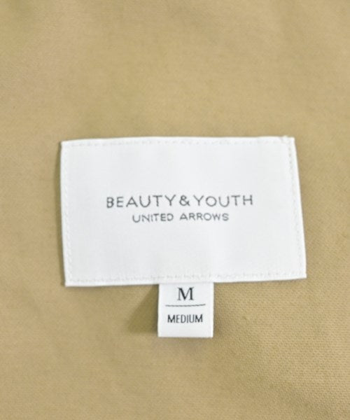 BEAUTY&YOUTH UNITED ARROWS 其他飛行外套