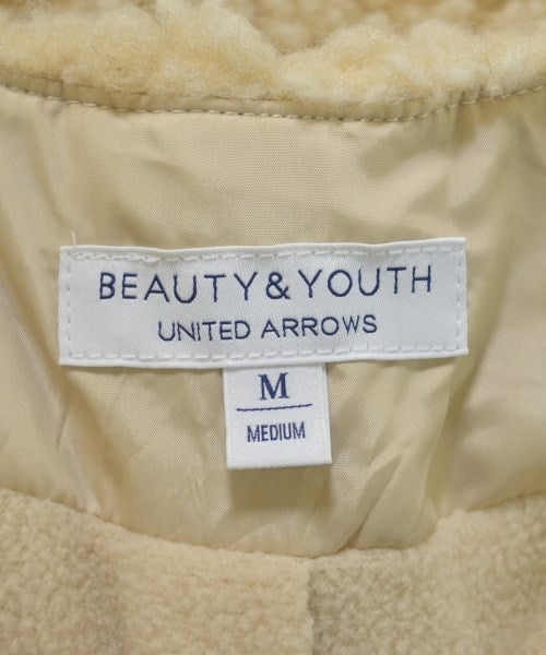 BEAUTY&YOUTH UNITED ARROWS 其他大衣