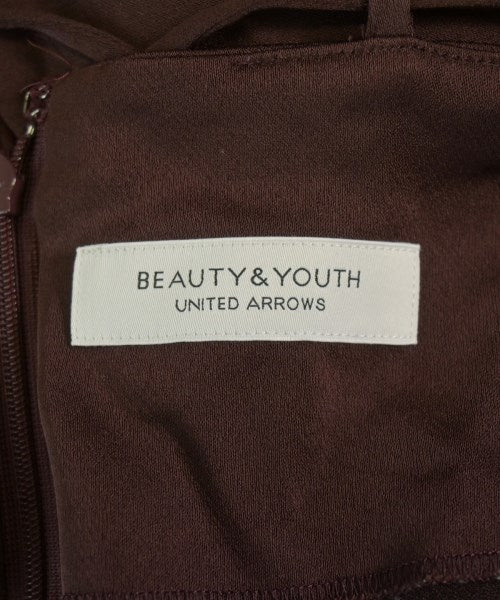 BEAUTY&YOUTH UNITED ARROWS 洋裝