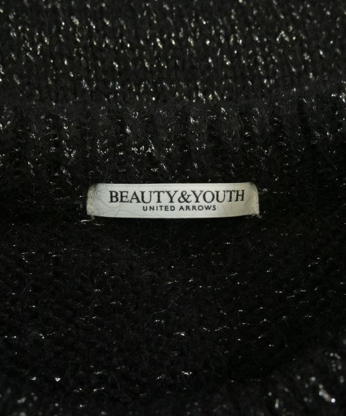 BEAUTY&YOUTH UNITED ARROWS 毛衣