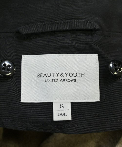 BEAUTY&YOUTH UNITED ARROWS 山系外套