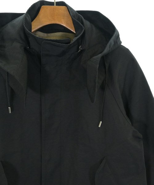 BEAUTY&YOUTH UNITED ARROWS 山系外套