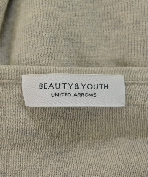 BEAUTY&YOUTH UNITED ARROWS 毛衣