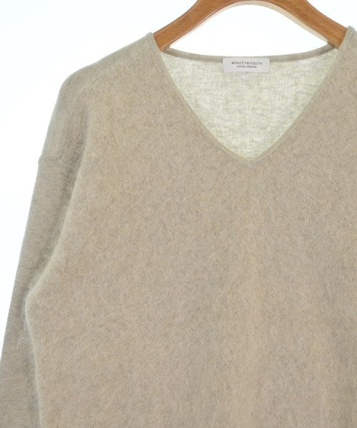BEAUTY&YOUTH UNITED ARROWS 毛衣