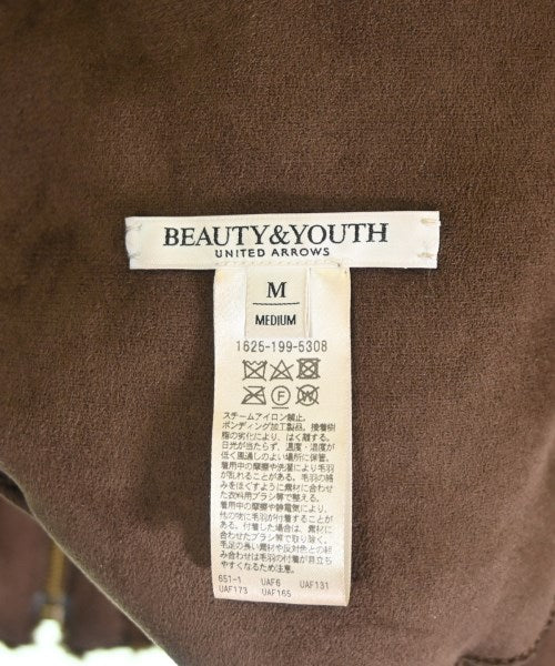 BEAUTY&YOUTH UNITED ARROWS 其他飛行外套