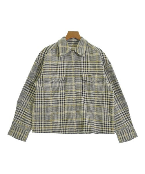 BEAUTY&YOUTH UNITED ARROWS 其他飛行外套