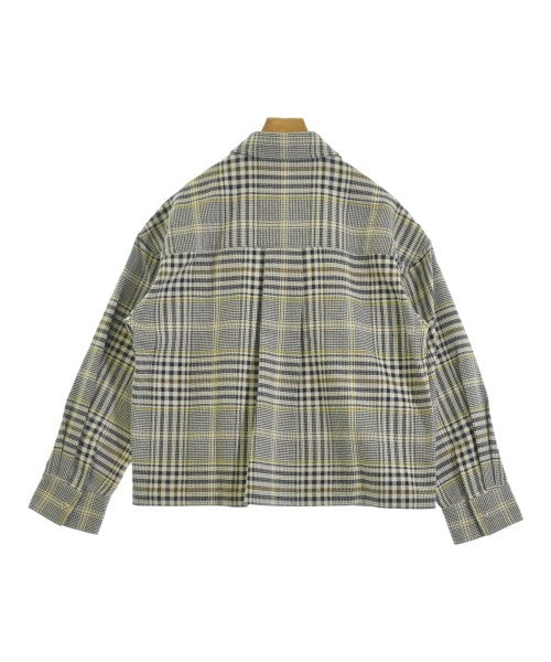 BEAUTY&YOUTH UNITED ARROWS 其他飛行外套