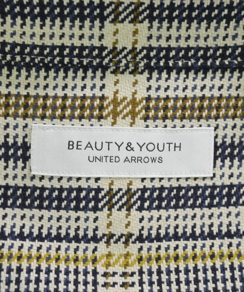 BEAUTY&YOUTH UNITED ARROWS 其他飛行外套