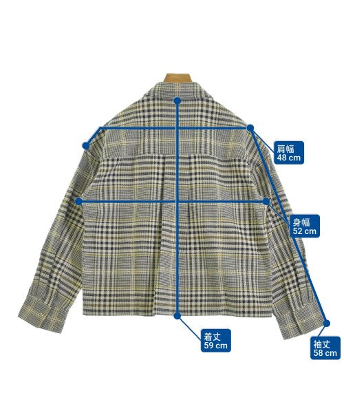 BEAUTY&YOUTH UNITED ARROWS 其他飛行外套