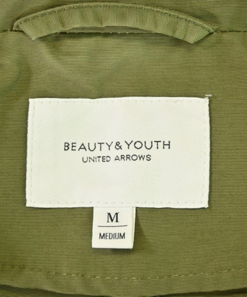 BEAUTY&YOUTH UNITED ARROWS 其他飛行外套