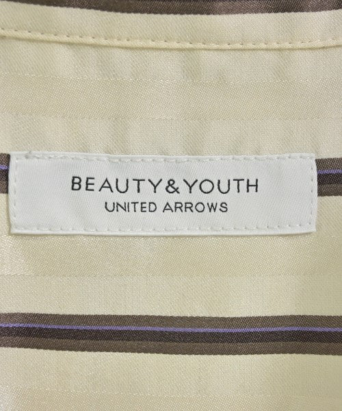 BEAUTY&YOUTH UNITED ARROWS 襯衫裙