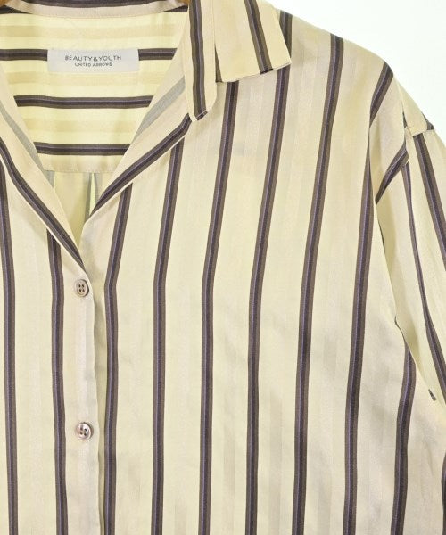 BEAUTY&YOUTH UNITED ARROWS 襯衫裙