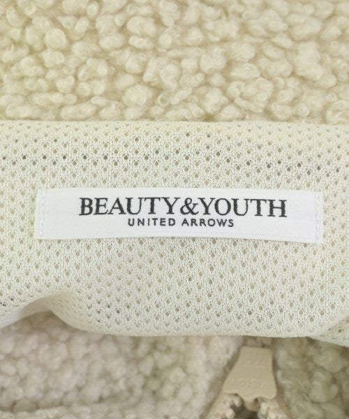 BEAUTY&YOUTH UNITED ARROWS 其他飛行外套