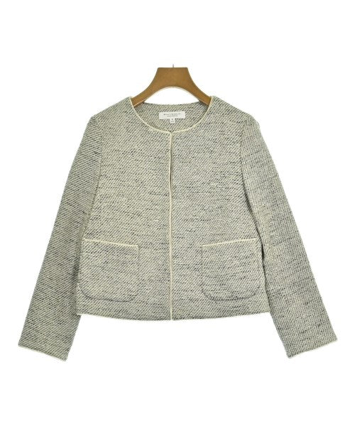BEAUTY&YOUTH UNITED ARROWS 無領外套