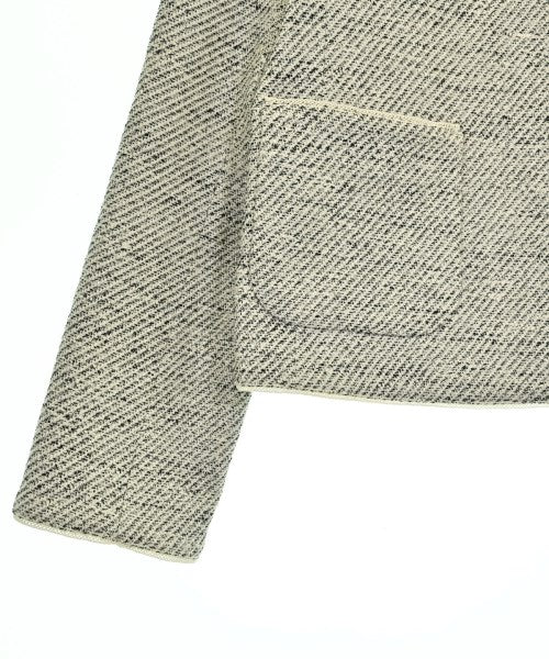 BEAUTY&YOUTH UNITED ARROWS 無領外套