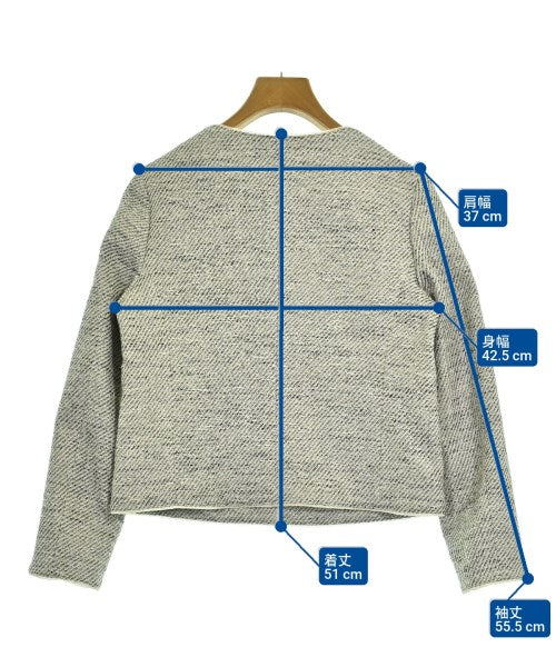 BEAUTY&YOUTH UNITED ARROWS 無領外套