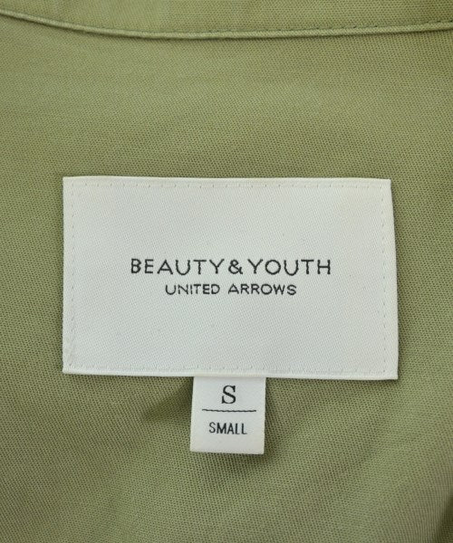 BEAUTY&YOUTH UNITED ARROWS 其他飛行外套