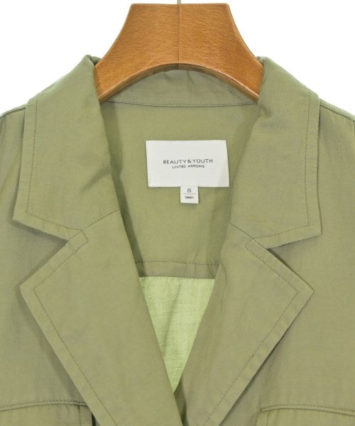 BEAUTY&YOUTH UNITED ARROWS 其他飛行外套