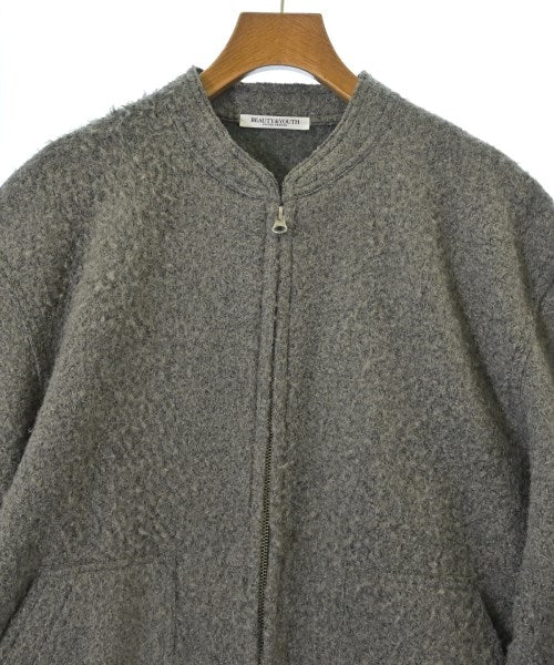 BEAUTY&YOUTH UNITED ARROWS 其他飛行外套
