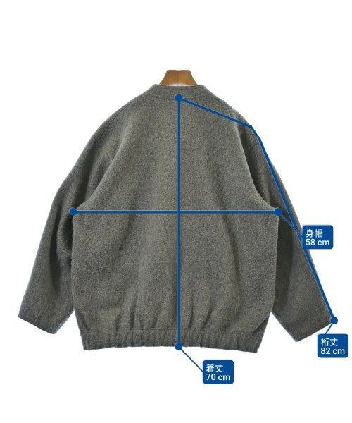 BEAUTY&YOUTH UNITED ARROWS 其他飛行外套