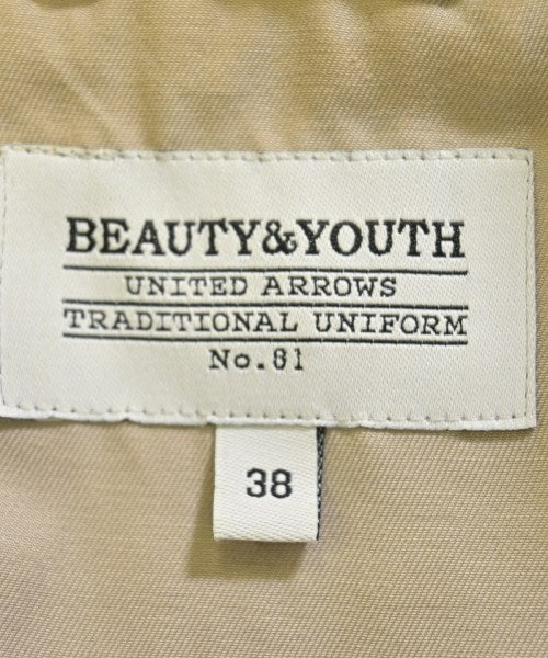 BEAUTY&YOUTH UNITED ARROWS 夾克