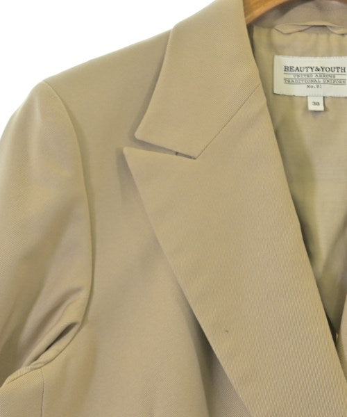 BEAUTY&YOUTH UNITED ARROWS 夾克