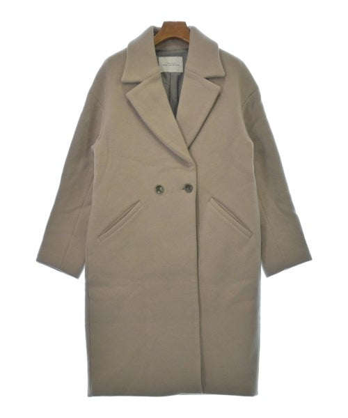 green label relaxing 切斯特披風