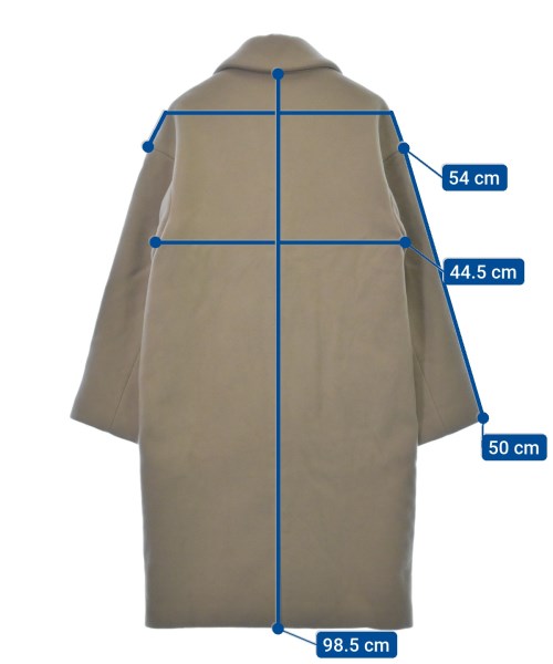 green label relaxing 切斯特披風