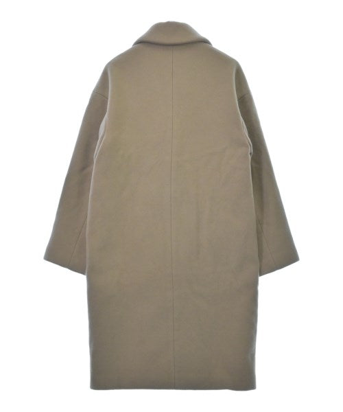 green label relaxing 切斯特披風