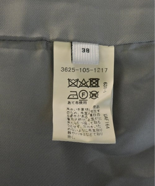 green label relaxing 切斯特披風