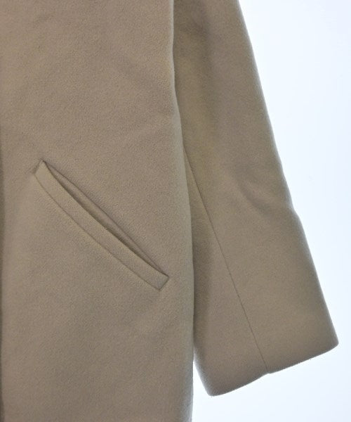 green label relaxing 切斯特披風