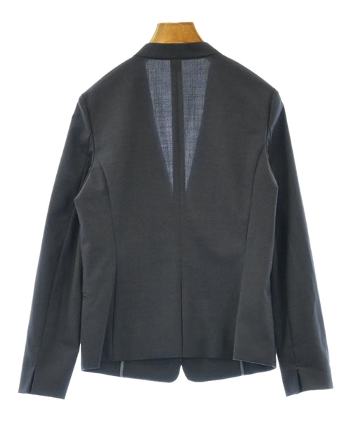 green label relaxing 無領外套