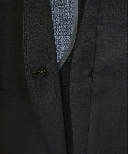 green label relaxing 無領外套