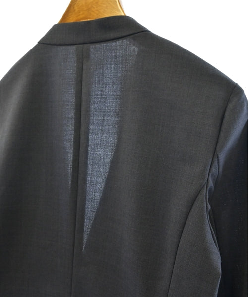 green label relaxing 無領外套