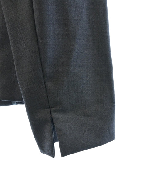 green label relaxing 無領外套