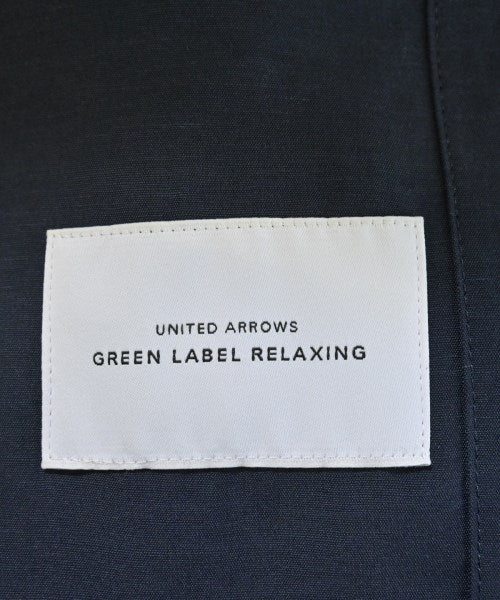 green label relaxing 其他飛行外套