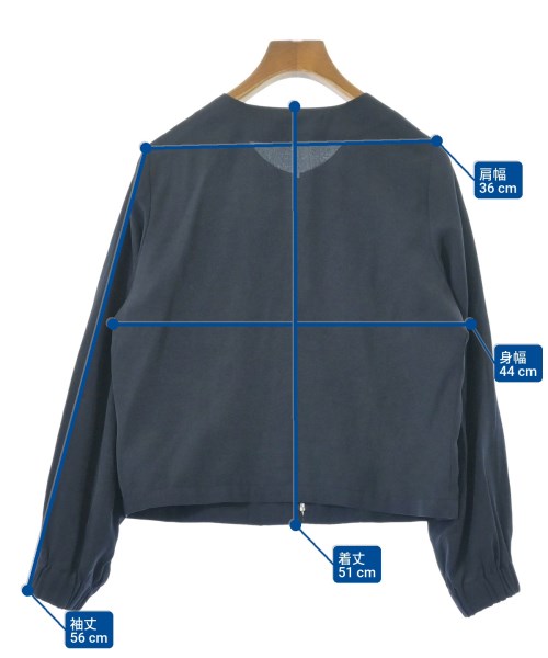 green label relaxing 其他飛行外套