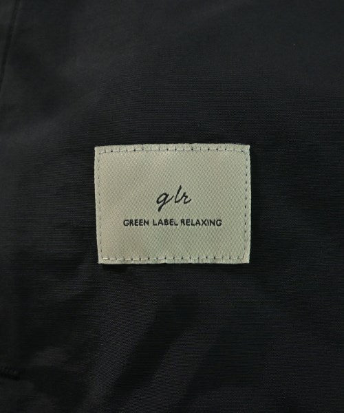 green label relaxing 其他飛行外套