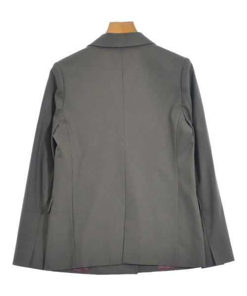 green label relaxing 西裝外套