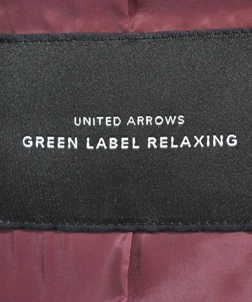 green label relaxing 西裝外套